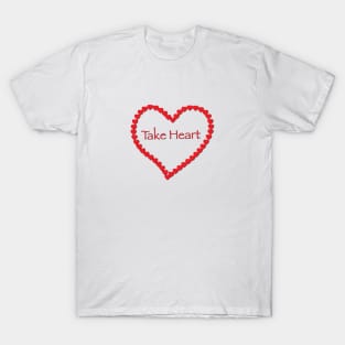 Take Heart T-Shirt